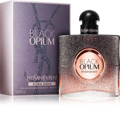 ysl black opium the shock|YSL Black Opium price.